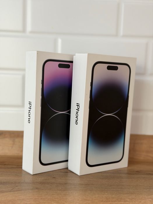 Продам Apple  IPhone 14 Pro 256 gb  - 2 шт