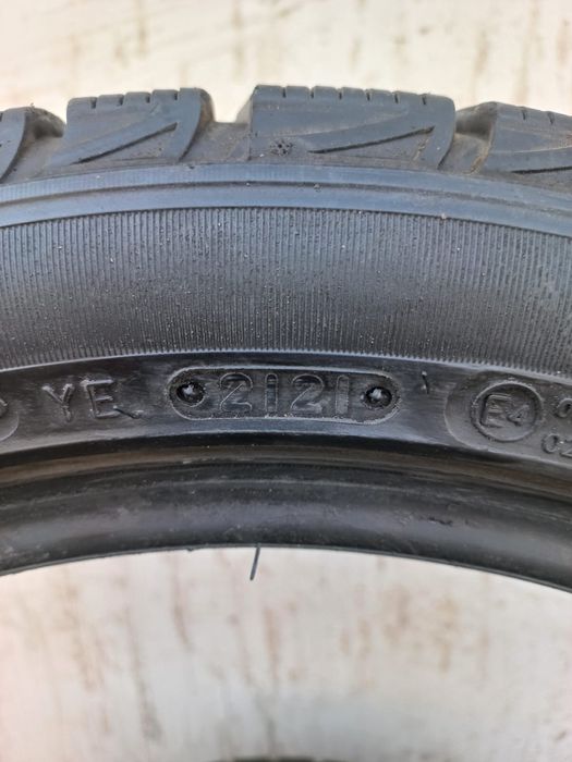 Зимние шины Triangle