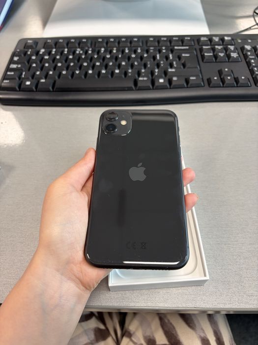 Iphone 11 stare bună