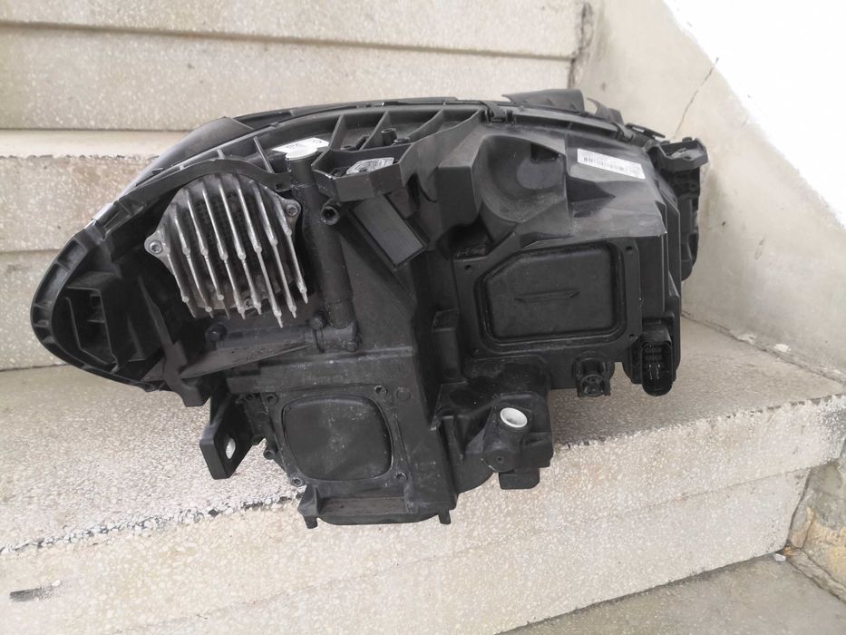 Фар Mercedes W246 B-classa LED ляв/Фар Мерцедес W246 Оригинален