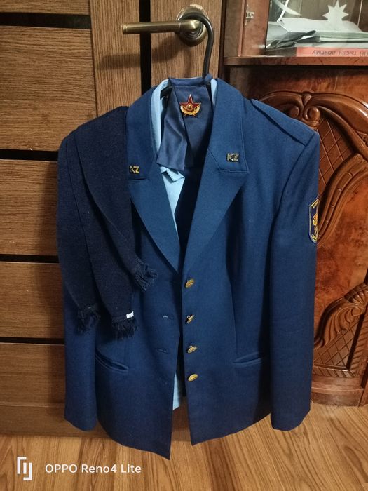 Продам повседневную форму