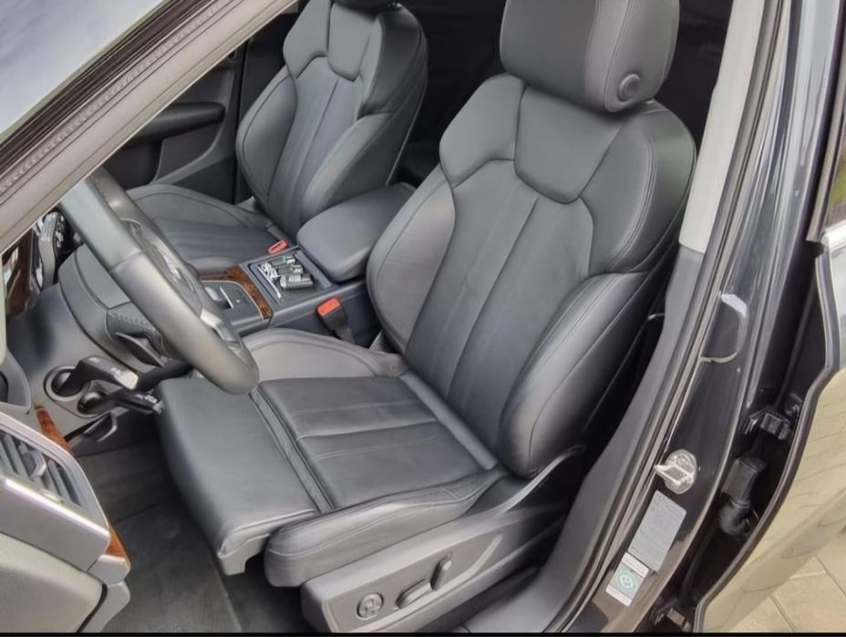 Audi Q5 impecabil