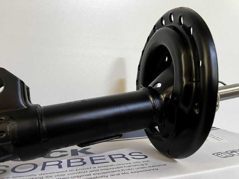 Амортизатор на Toyota