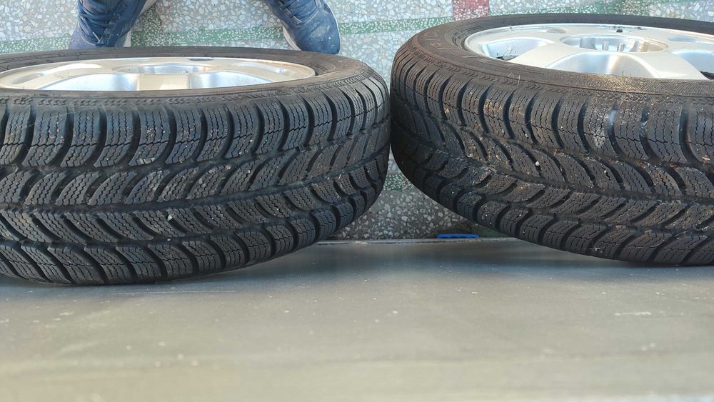 Ауди А3 на части.