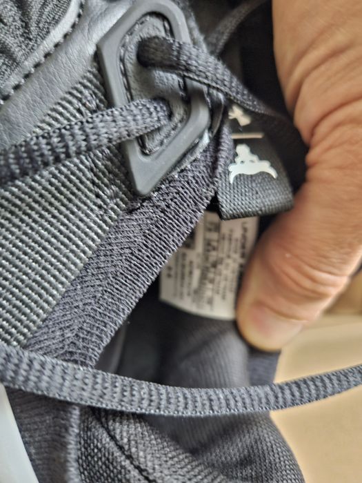 Under Armour Project Rock 6