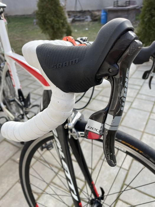 Cursiera carbon Galetti