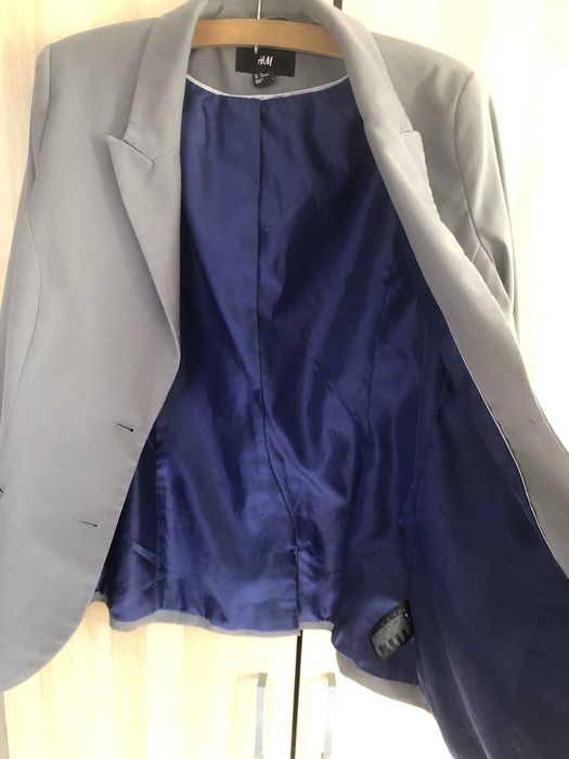 Vand sacou H&M marime 44