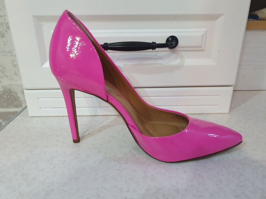 Туфли Jessika Simpson