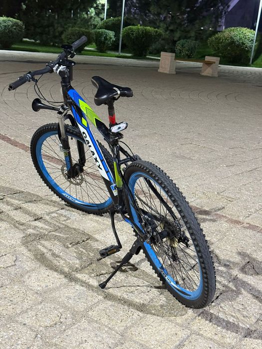 Продам велосипед