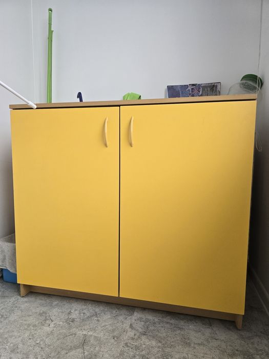 Продам шкаф 100×50,высота 90см