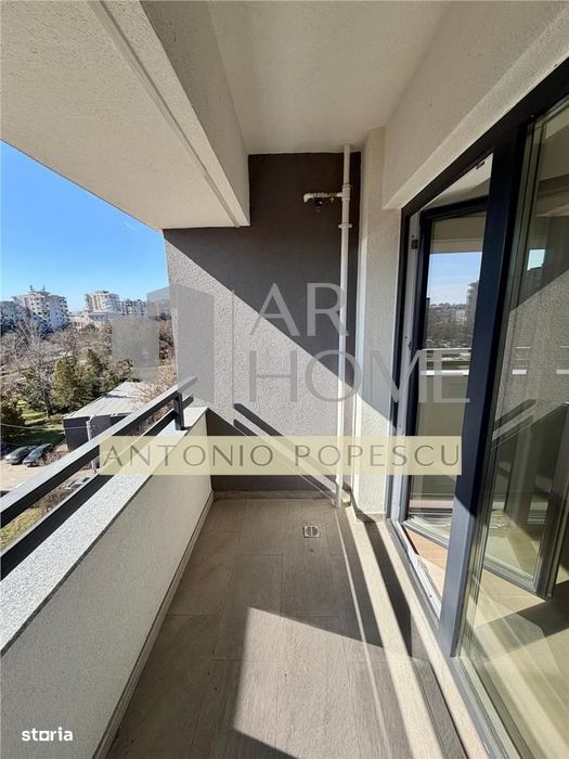 Apartament 3 camere, parcare subterana, in Ploiesti, zona Gh. Doja