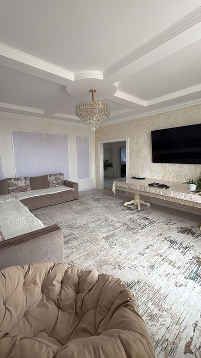 Продаю дом с мебелью