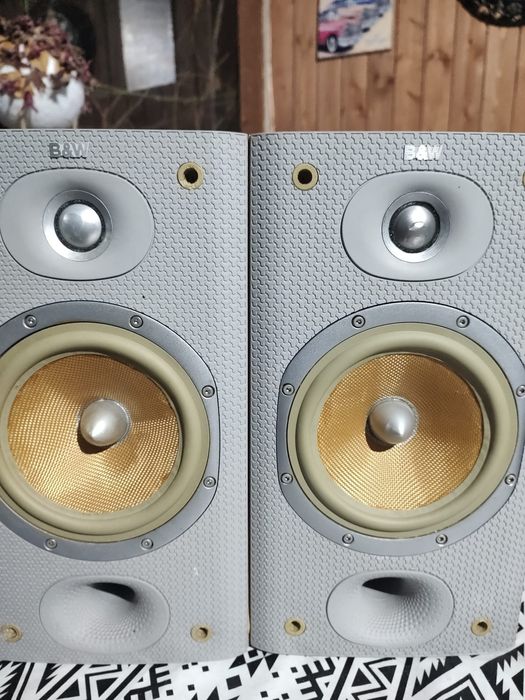 Bowers&Wilkins/Denon