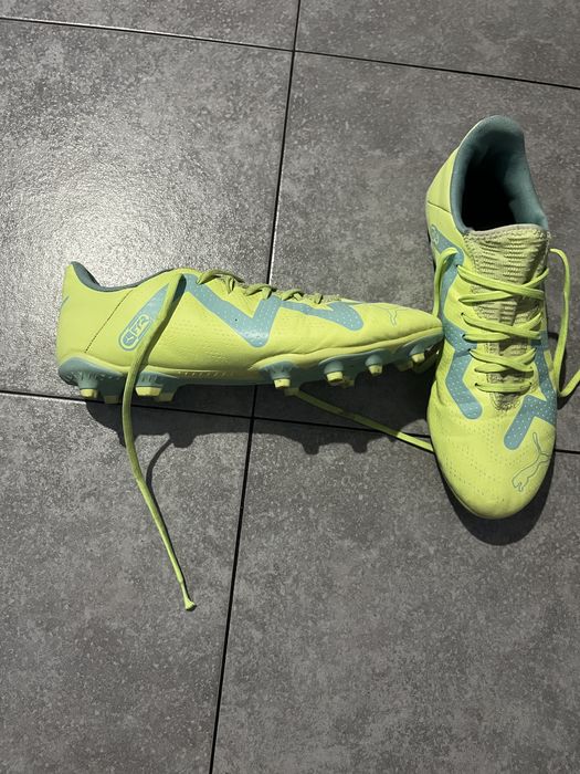 Футболни калеври (бутонки) Puma Future номер 44