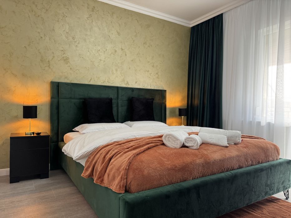 Apartament de inchiriat Dumbravita