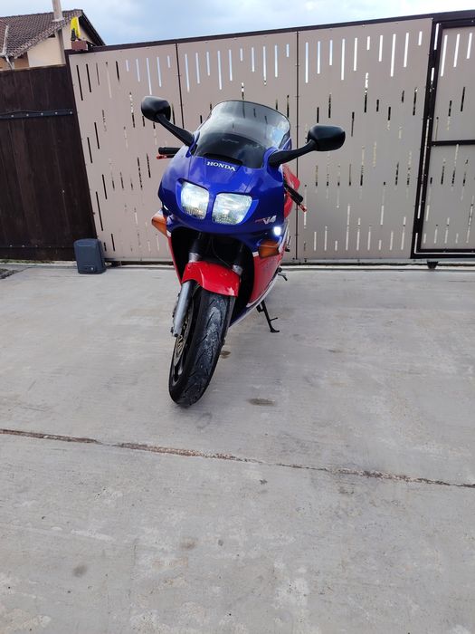 Honda vfr 750 rc36 2