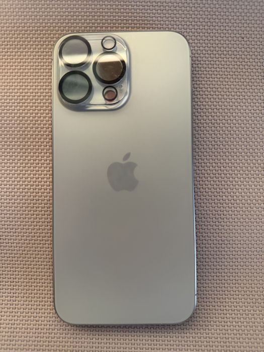 iPhone 15 Pro Max 512GB model USA