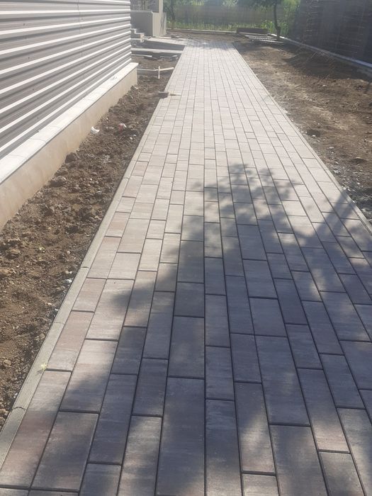 Montaj pavaj și reparati