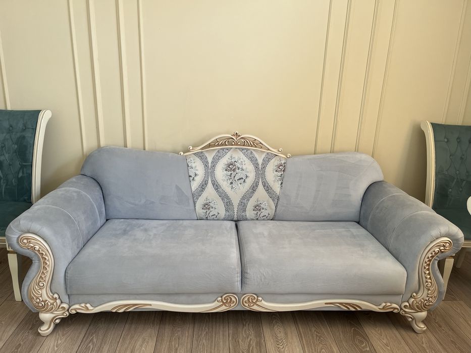 Продаю диван, 2кресла.