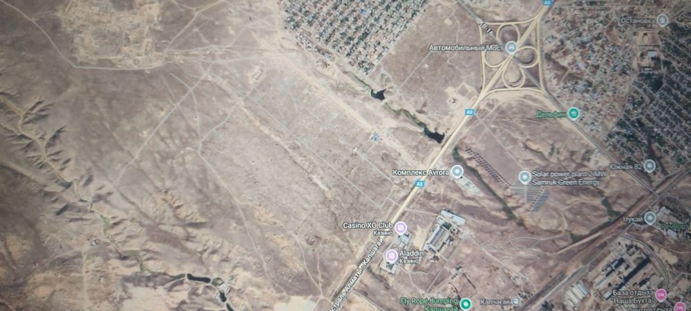 Участок 10 соток