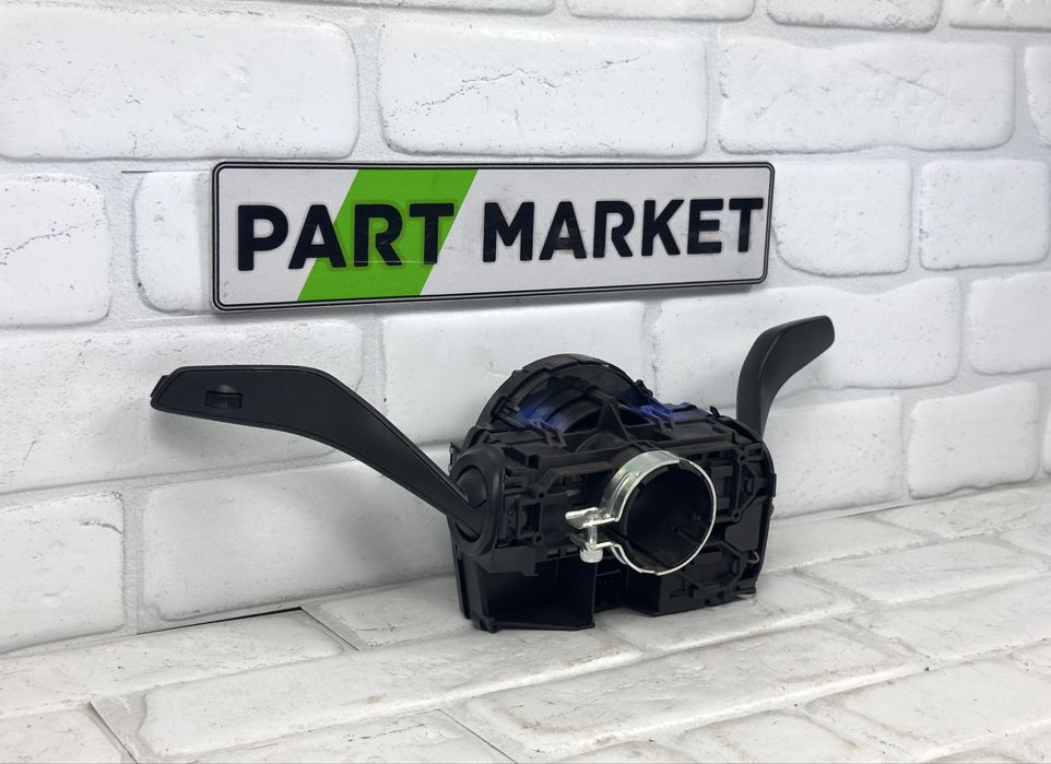 Лентов кабел с ръчки AUDI Q7 4M 4M0907129GM