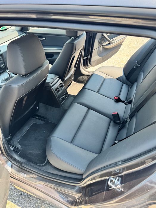 Bmw seria 3 318i