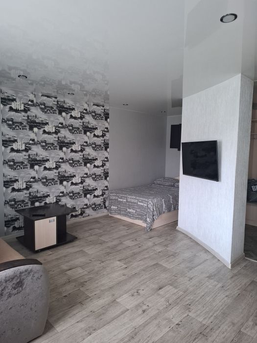 Сдам 1 комн квартиру,5мкр