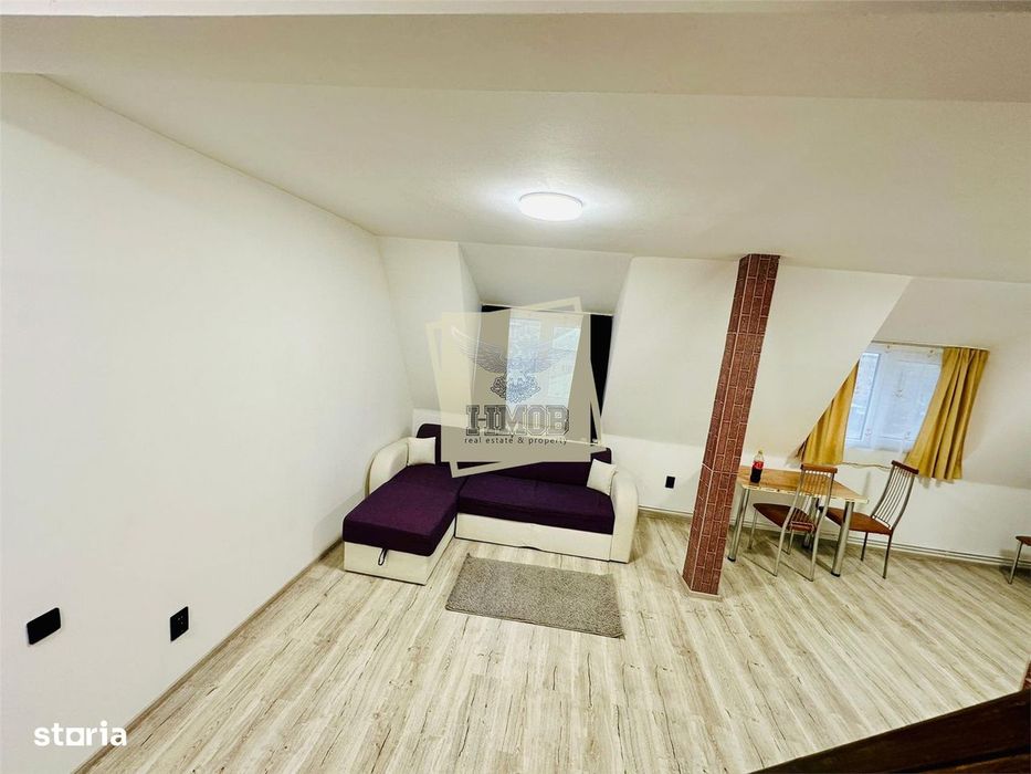 Apartament 2 camere strada Semaforului — fotografia 3