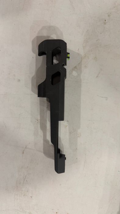 Novritsch SSP5 Pistol - Airsoft Replica