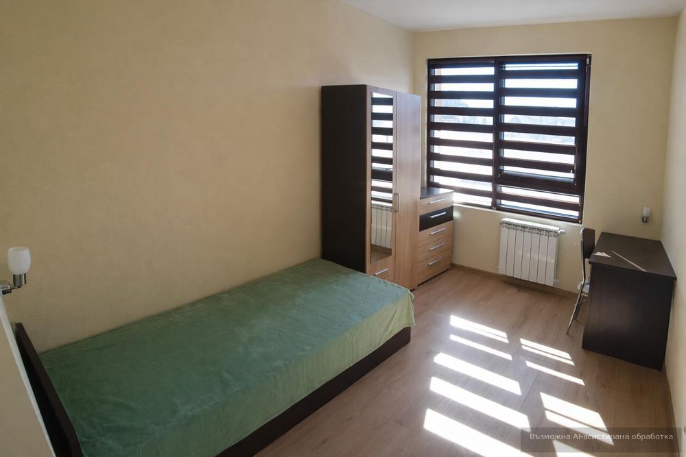 Дава се под наем Тристаен апартамент в София, Банишора - 86 кв.м за 697.17 € - Снимка #3