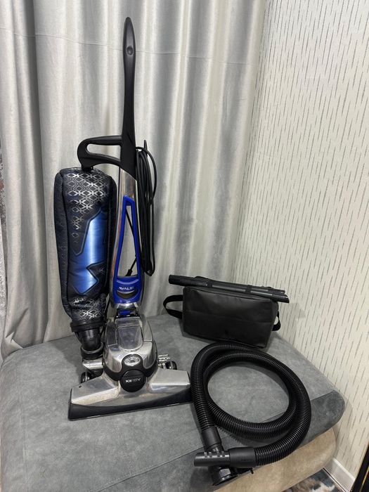 Пылесос KIRBI Avalir 2