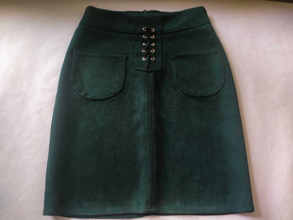 Распродажа юбочек