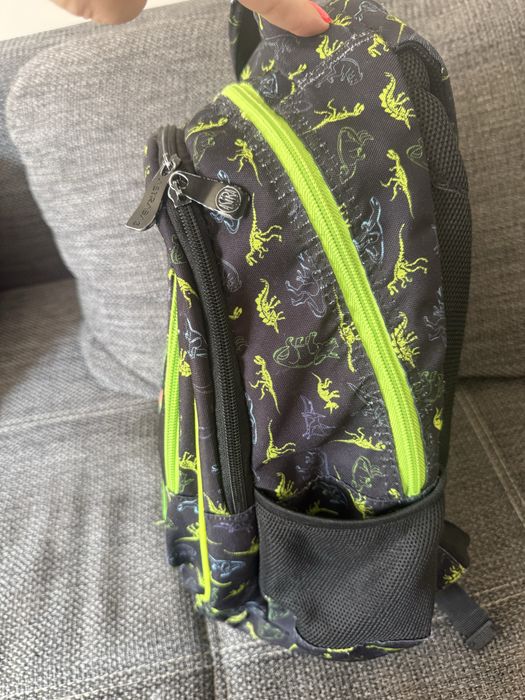 Раница за ученик Astrabag за момче