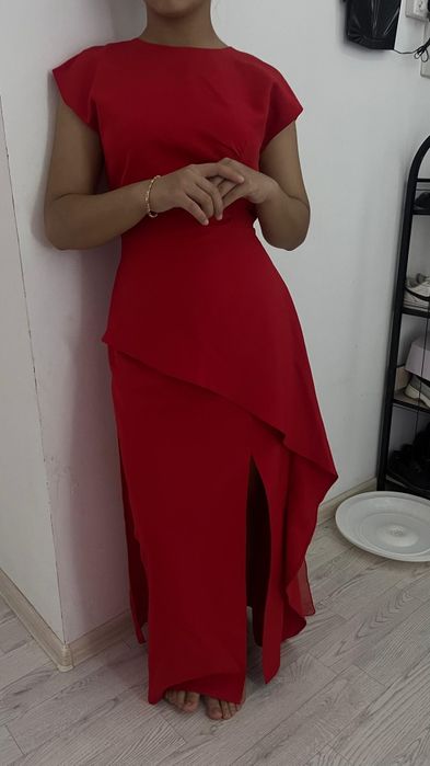 Разгрузка одежда