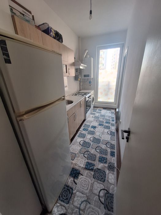 Чирчик шахар 2-мкр