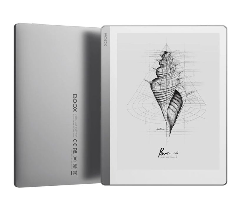 Boox Leaf 7” 32 GB