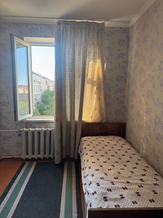 3 бөлмелі пәтер сатылады