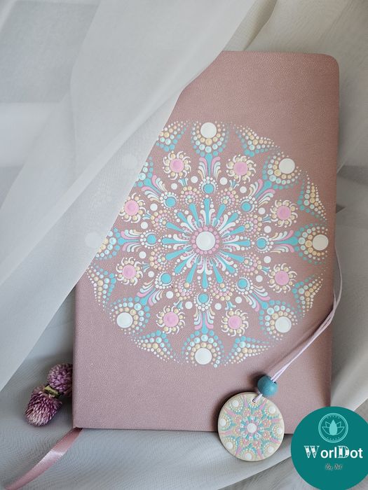 Сетове/комплетки за подарък WorlDot-Свят от точки