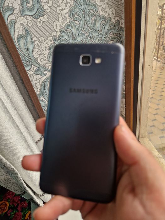 Samsung J5 Prime