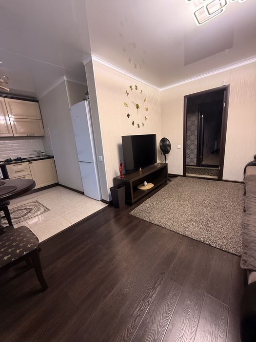 Продам 2-х комнатную квартиру