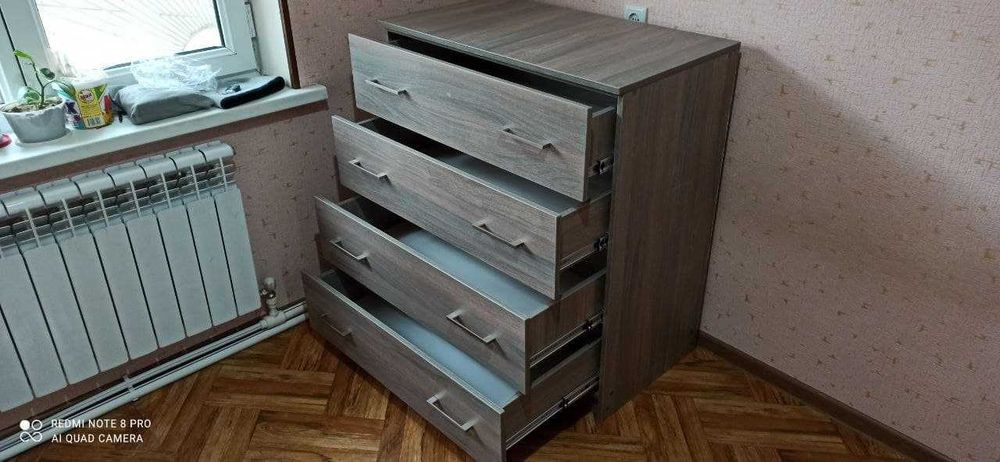 Мебель на заказ.