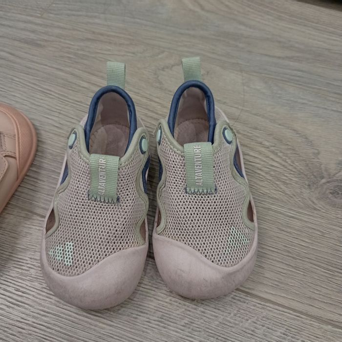 Детски обувки за всеки сезон