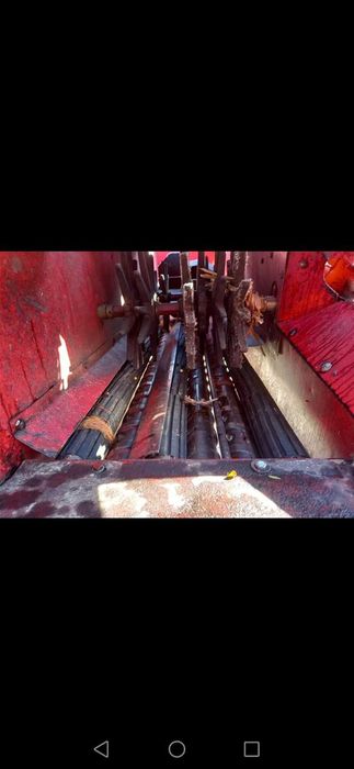 Piese Zmaj 216 Culegatoare porumb