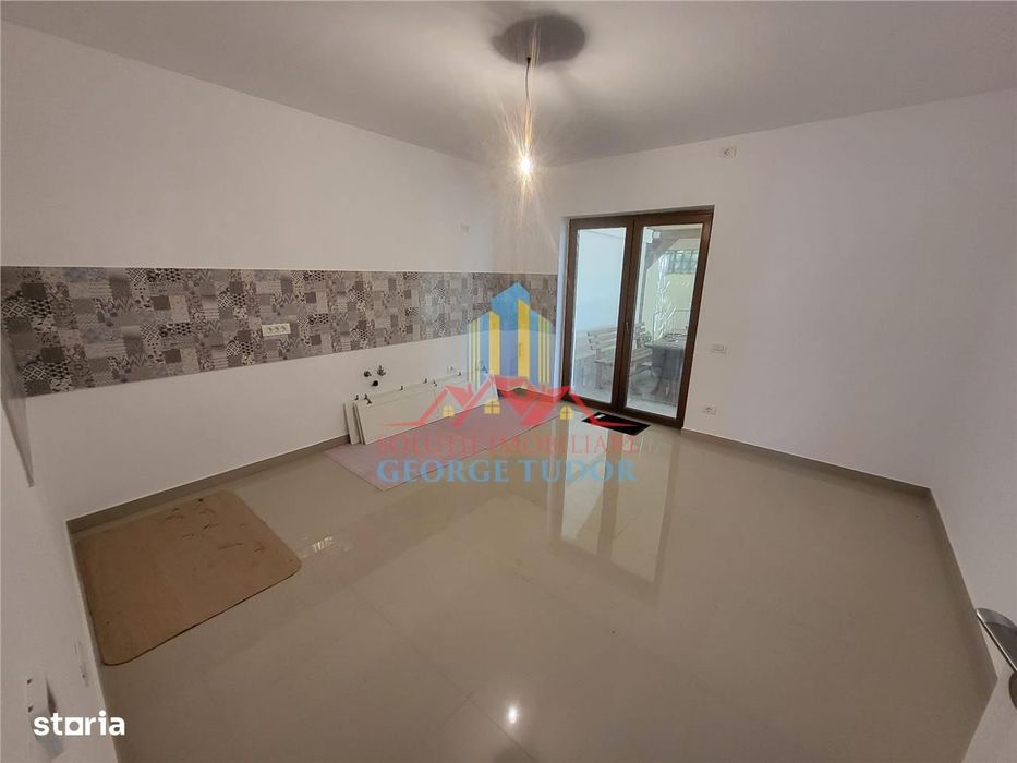 Inchieriere casa Bragadiru Str Pacii 7