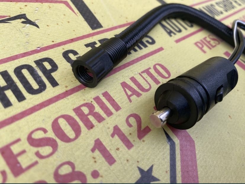 Compresor auto umflat roti kit pana original Hyundai- Kia 180w SUV