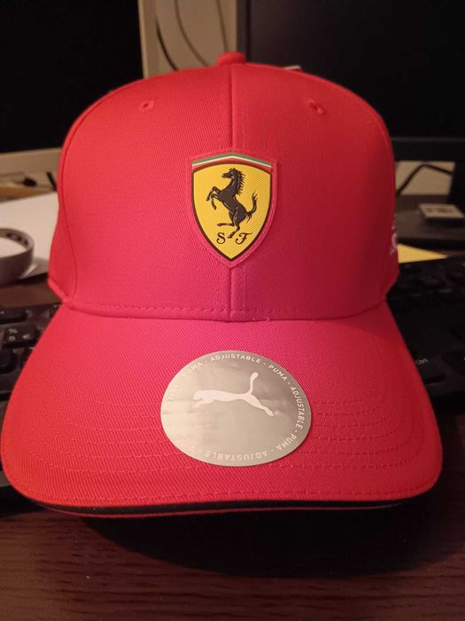 Sapca Ferrari Originala Puma