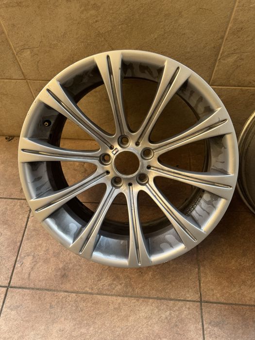 Jante BMW style 166 R19 OEM