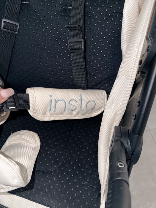 Детска количка Chipolino Insta – перфектна!