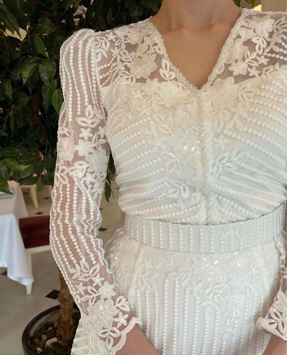 Платье трансформер