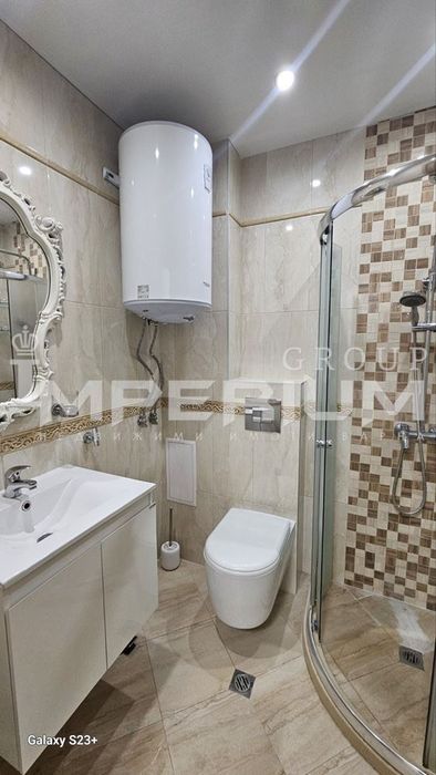 Дава се под наем Двустаен апартамент в Варна, Левски - 64 кв.м за 561 € - Снимка #7